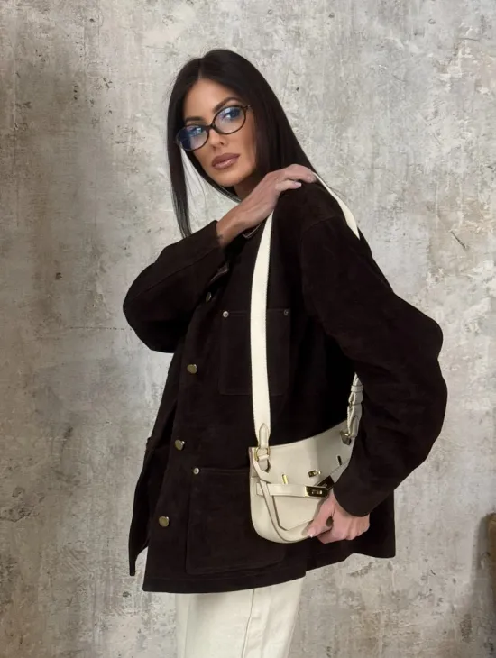 Тренд весна - 2025 